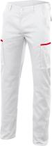 Velilla VP103002S-7/12-34- - PANTALON STRETCH MULTIBOLSILLOS SERIE P103002S