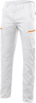 Velilla VP103002S-7/16-34- - PANTALON STRETCH MULTIBOLSILLOS SERIE P103002S