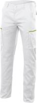 Velilla VP103002S-7/25-34- - PANTALON STRETCH MULTIBOLSILLOS SERIE P103002S