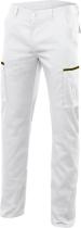 Velilla VP103002S-7/3-34- - PANTALON STRETCH MULTIBOLSILLOS SERIE P103002S