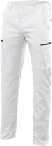 Velilla VP103002S-7/8-34- - PANTALON STRETCH MULTIBOLSILLOS SERIE P103002S