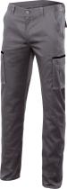 Velilla VP103002S-8/0-34- - PANTALON STRETCH MULTIBOLSILLOS SERIE P103002S