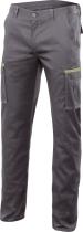 Velilla VP103002S-8/25-34- - PANTALON STRETCH MULTIBOLSILLOS SERIE P103002S