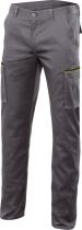 Velilla VP103002S-8/3-34- - PANTALON STRETCH MULTIBOLSILLOS SERIE P103002S