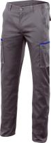 Velilla VP103002S-8/9-34- - PANTALON STRETCH MULTIBOLSILLOS SERIE P103002S