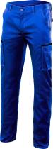 Velilla VP103002S-9/0-34- - PANTALON STRETCH MULTIBOLSILLOS SERIE P103002S