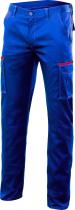 Velilla VP103002S-9/12-34- - PANTALON STRETCH MULTIBOLSILLOS SERIE P103002S