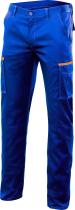 Velilla VP103002S-9/16-34- - PANTALON STRETCH MULTIBOLSILLOS SERIE P103002S