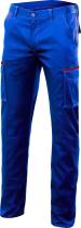 Velilla VP103002S-9/18-34- - PANTALON STRETCH MULTIBOLSILLOS SERIE P103002S