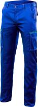 Velilla VP103002S-9/2-34- - PANTALON STRETCH MULTIBOLSILLOS SERIE P103002S