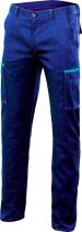 Velilla VP103002S-1/28-34- - PANTALON STRETCH MULTIBOLSILLOS SERIE P103002S