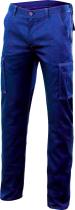 Velilla VP103002S-1/9-34- - PANTALON STRETCH MULTIBOLSILLOS SERIE P103002S