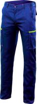 Velilla VP103002S-1/20-34- - PANTALON STRETCH MULTIBOLSILLOS SERIE P103002S