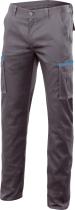 Velilla VP103002S-8/5-34- - PANTALON STRETCH MULTIBOLSILLOS SERIE P103002S