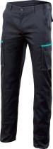 Velilla VP103002S-0/28-34- - PANTALON STRETCH MULTIBOLSILLOS SERIE P103002S