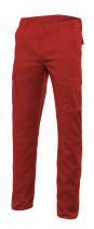 Velilla P103002S-12-34- - PANTALÓN STRETCH MULTIBOLSILLOS SERIE 103002S