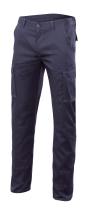 Velilla VF103005S-1-34- - PANTALON STRETCH MULTIBOLSILLOS FORRADO SERIE F103005S