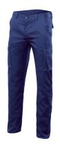 Velilla VF103005S-9-34- - PANTALON STRETCH MULTIBOLSILLOS FORRADO SERIE F103005S