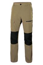 Velilla P103022S-46/0-L- - PANTALÓN TREKKING STRETCH SERIE 103022S