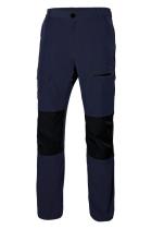 Velilla P103022S-61/0-L- - PANTALÓN TREKKING STRETCH SERIE 103022S