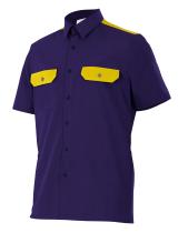 Velilla VCT522-1/17-L- - CAMISA DE MANGA CORTA SERIE CT522