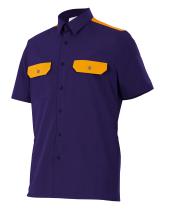 Velilla VCT522-1/19-L- - CAMISA DE MANGA CORTA SERIE CT522