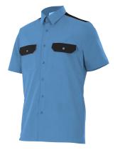 Velilla VCT522-5/0-L- - CAMISA DE MANGA CORTA SERIE CT522