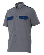 Velilla VCT522-8/9-L- - CAMISA DE MANGA CORTA SERIE CT522