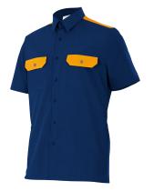 Velilla VCT522-9/19-L- - CAMISA DE MANGA CORTA SERIE CT522
