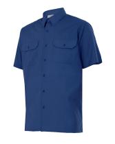 Velilla P522-1-L- - CAMISA MANGA CORTA SERIE 522