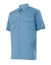 Velilla P522-5-L- - CAMISA MANGA CORTA SERIE 522