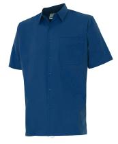 Velilla P531-1-L- - CAMISA MANGA CORTA SERIE 531