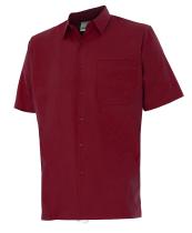 Velilla P531-18-L- - CAMISA MANGA CORTA SERIE 531