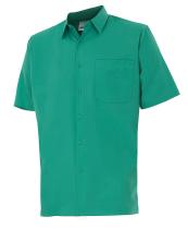 Velilla P531-2-L- - CAMISA MANGA CORTA SERIE 531