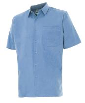 Velilla P531-5-L- - CAMISA MANGA CORTA SERIE 531