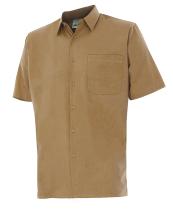 Velilla P531-6-L- - CAMISA MANGA CORTA SERIE 531