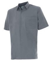 Velilla P531-8-L- - CAMISA MANGA CORTA SERIE 531