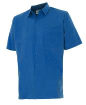 Velilla P531-9-L- - CAMISA MANGA CORTA SERIE 531