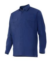 Velilla P520-1-L- - CAMISA MANGA LARGA SERIE 520