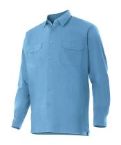 Velilla P520-5-L- - CAMISA MANGA LARGA SERIE 520