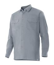 Velilla P520-8-L- - CAMISA MANGA LARGA SERIE 520