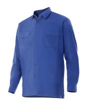 Velilla P520-9-L- - CAMISA MANGA LARGA SERIE 520