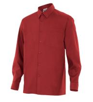 Velilla P529-18-L- - CAMISA MANGA LARGA SERIE 529