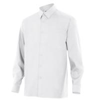 Velilla P529-7-L- - CAMISA MANGA LARGA SERIE 529