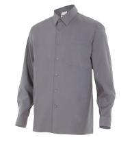 Velilla P529-8-L- - CAMISA MANGA LARGA SERIE 529