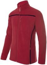 Velilla VP201502-12/0-L- - CHAQUETA POLAR BICOLOR SERIE P201502