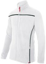 Velilla VP201502-7/0-L- - CHAQUETA POLAR BICOLOR SERIE P201502