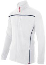 Velilla VP201502-7/1-L- - CHAQUETA POLAR BICOLOR SERIE P201502