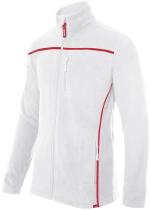 Velilla VP201502-7/12-L- - CHAQUETA POLAR BICOLOR SERIE P201502