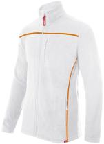 Velilla VP201502-7/16-L- - CHAQUETA POLAR BICOLOR SERIE P201502